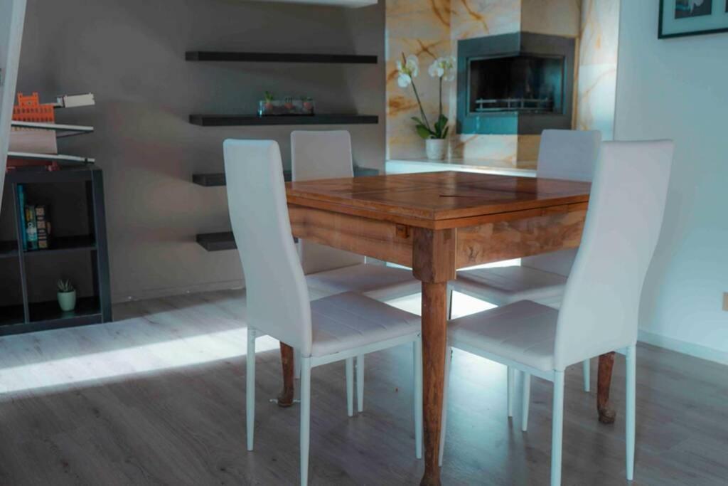 Apartment Bv Siena