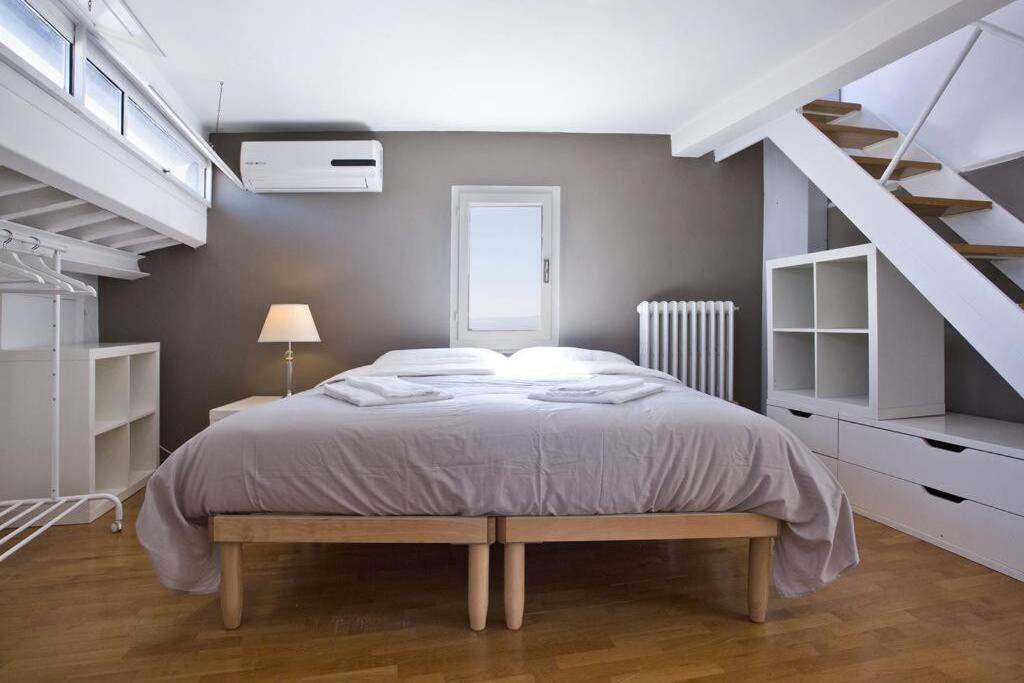 Bv Apartment Siena