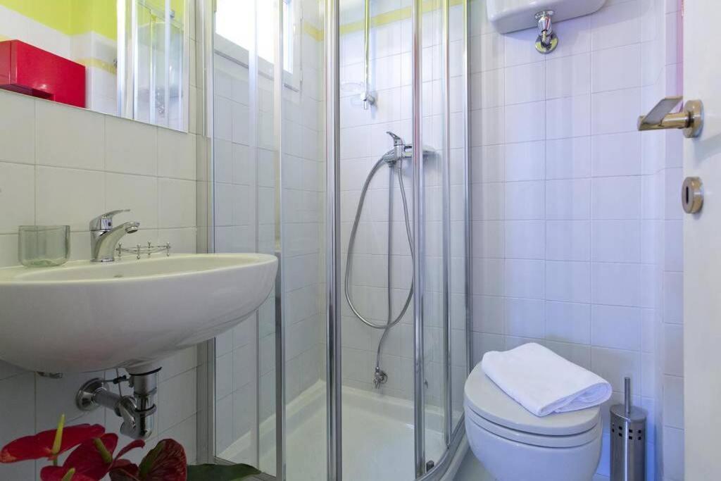 Bv Apartment Siena