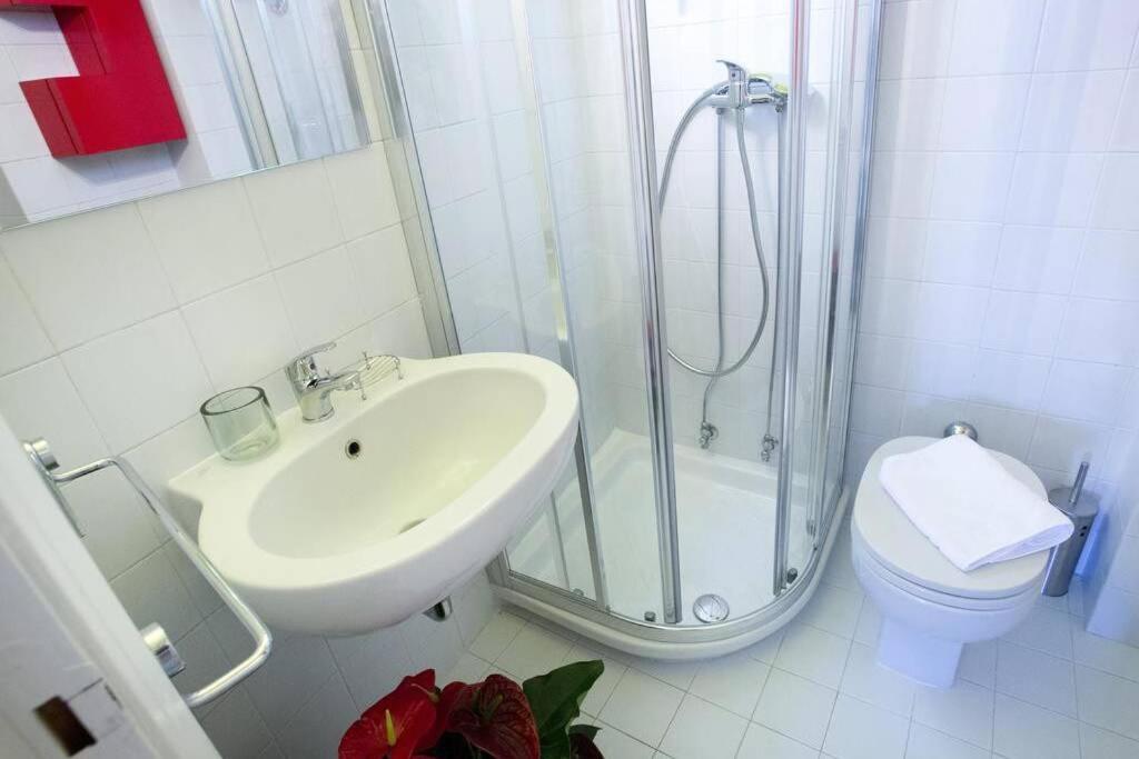 Apartment Bv Siena