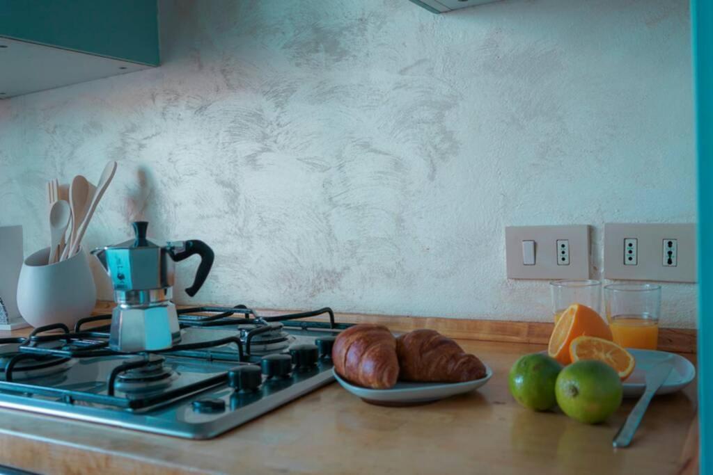 Apartment Bv
