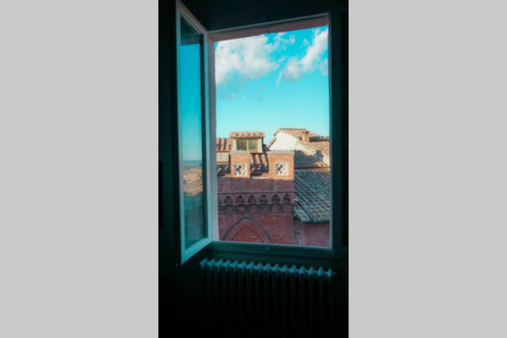 Apartment Bv Siena