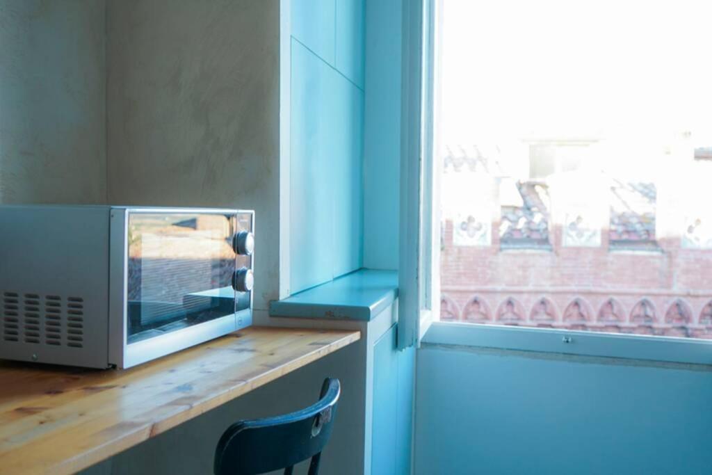 Bv Appartement Sienne
