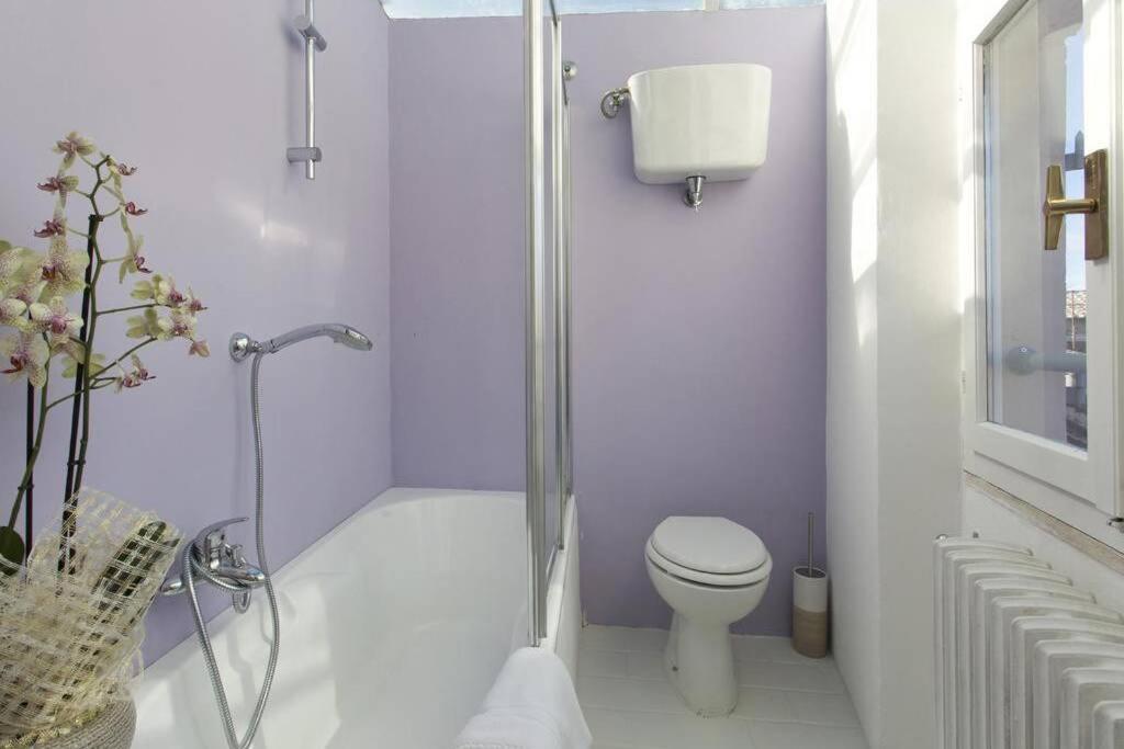 Appartement Bv Sienne